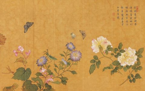 次第花开经典句子（次第花开经典语录）