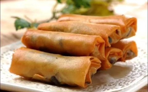 立春吃什么传统食品
