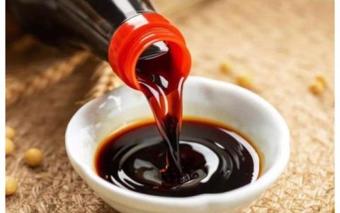 酱油是老抽吗（酱油是什么）