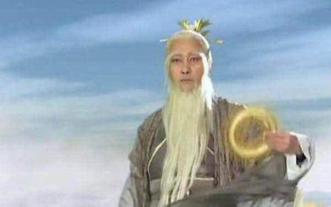 地仙之祖是什么级别的（地仙和天仙的区别）