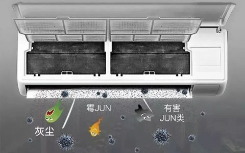 空调气味难闻怎么处理（空调异味太重怎么去除）
