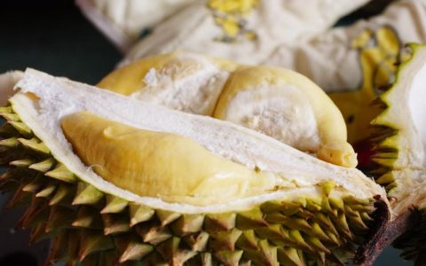 榴莲怎么催熟？榴莲快速催熟法