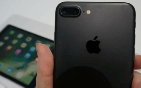 iphone后置摄像头黑屏怎么办？iphone后置摄像头黑屏解决办法