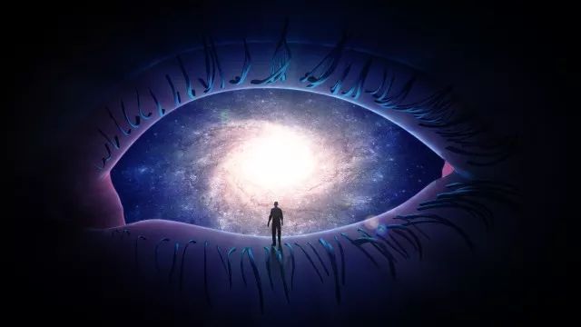 眼睛是心灵的窗户唯美句子（眼睛是心灵的窗户句子）