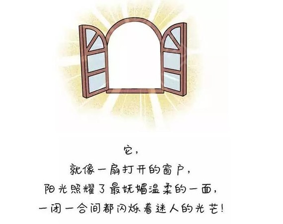 眼睛是心灵的窗户唯美句子（眼睛是心灵的窗户句子）
