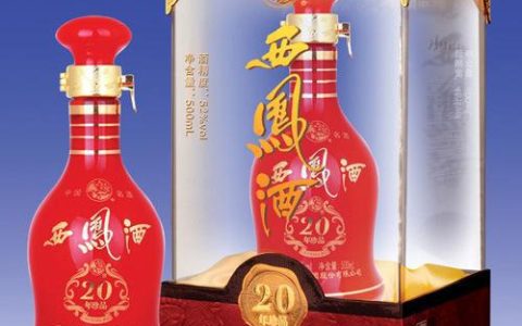 西凤酒是哪里的（西凤酒是哪里的品牌）