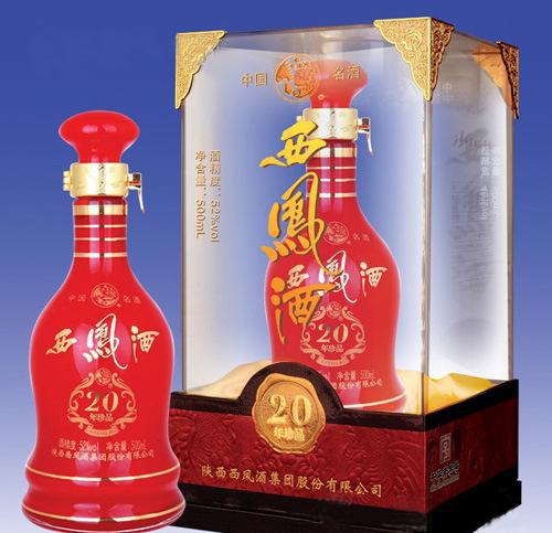 西凤酒是哪里的（西凤酒是哪里的品牌）