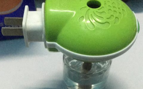 电蚊香是杀蚊还是驱蚊(电蚊香是杀蚊子吗)