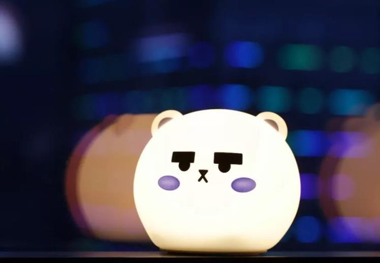 摩羯男的性格特征，摩羯男眼中的晚安是什么意思？