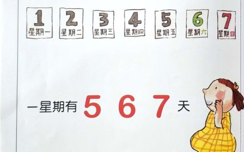 一年有多少个星期天（一年中至少有几个星期）