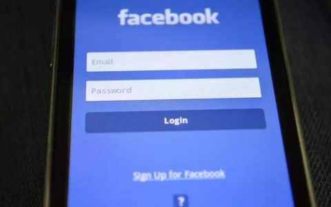 苹果下载facebook注册不了怎么办？