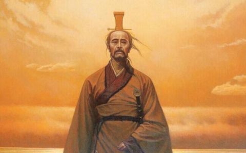 屈原是战国时期哪国人（屈原是哪国哪时期的人）