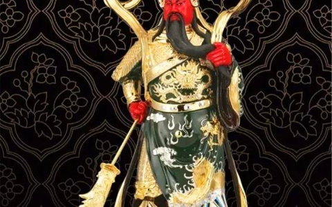 伽蓝菩萨是关公吗（伽蓝菩萨是什么神）