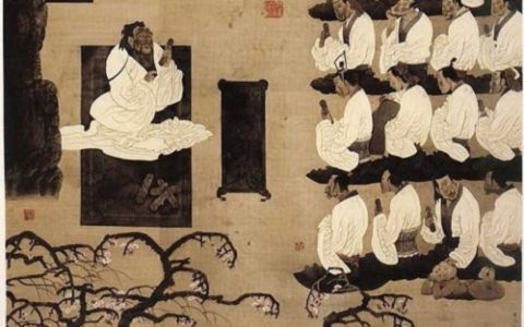 老师的文雅称呼（教师的雅称是什么）