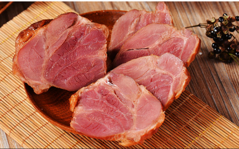 腱子肉是哪个部位（腱子肉是什么意思）