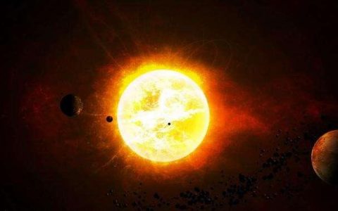 光从太阳到地球所需时间（太阳光到达地球的时间是多少）