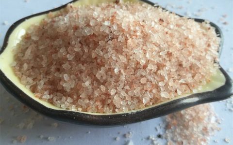 喜马拉雅盐和食盐的区别(喜马拉雅盐)