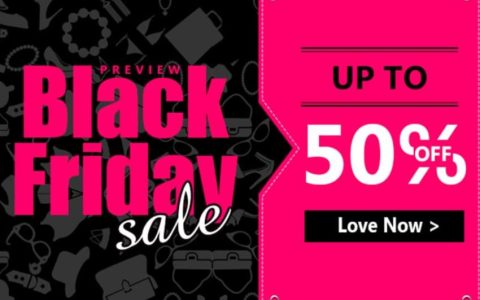 黑五是什么意思?黑五的起源