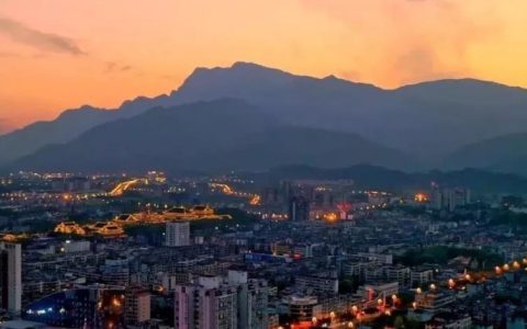 峨眉山在哪里个城市？峨眉山的魅力