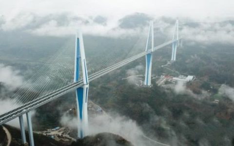 其中一桥是指什么桥(其中一桥指的是什么)