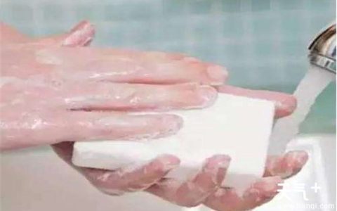 肥皂水的作用与用途(肥皂水是干嘛的)