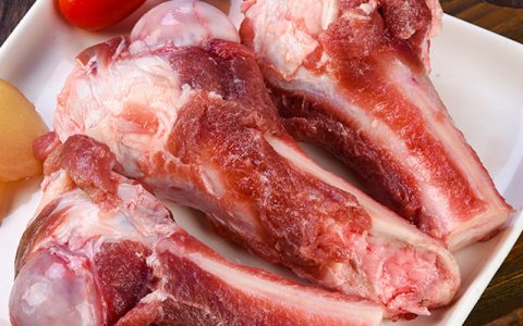 猪筒骨是哪个部位