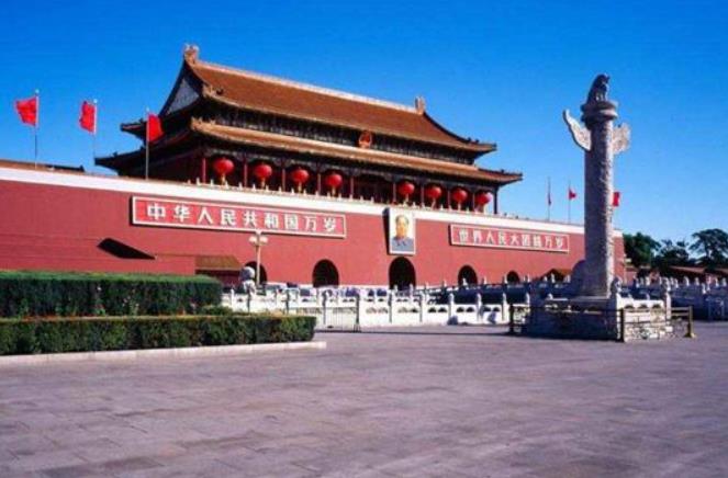 北京是中国的首都，北京的别称是什么？