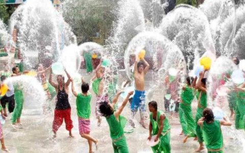 傣族的风土人情有哪些?