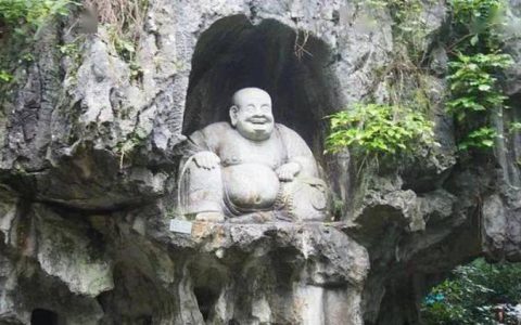 大肚能容容天下难容之事对生活的意义是什么？