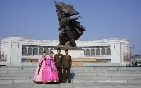 朝鲜是一个什么样的国家？