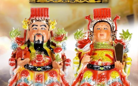 玉皇大帝叫什么名字全称(玉皇大帝叫啥)