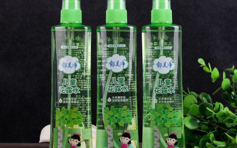 花露水能带上飞机么（花露水能过飞机安检吗）