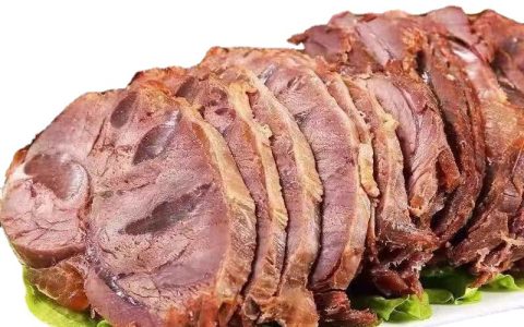酱牛肉用哪个部位的肉做好（酱牛肉用什么部位肉）