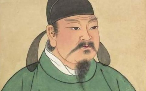 节度使是几品官（节度使相当于现在什么官）