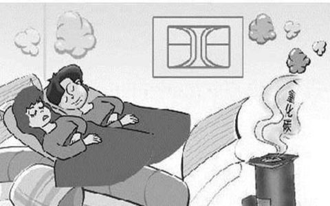 一氧化碳是空气污染物吗（一氧化碳是污染气体）