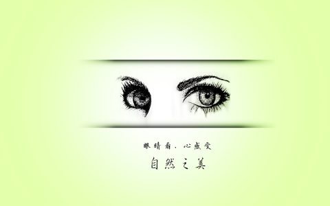 眼睛的文艺叫法(眼睛好听的叫法)