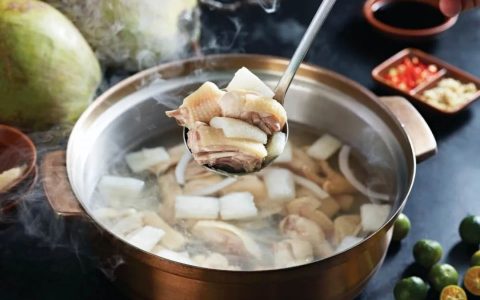 椰子鸡发源地(椰子鸡哪里发明的)