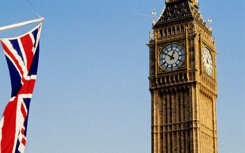 英国路透社