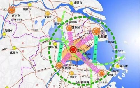 长三角经济区（长三角经济区什么时候成立的）