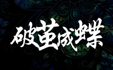 破茧成蝶的经典佳句（破茧成蝶的经典语录）