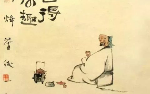 茶禅语录（茶禅句子）