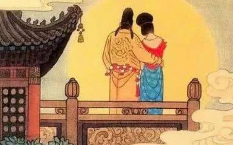 长恨歌长恨的句子,长恨歌中唐玄宗对杨贵妃的宠爱的原因是什么？