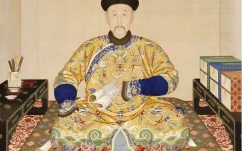 古代帝王最霸气的八句话（古代帝王的霸气的句子）