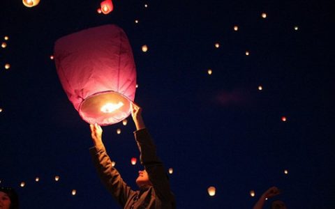 祈愿文案短句（有关祈愿的文案）