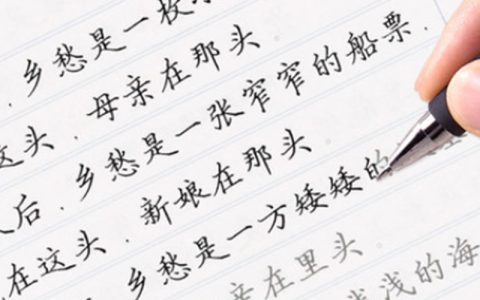 钢笔刻字寓意好的谚语(钢笔刻字名言)
