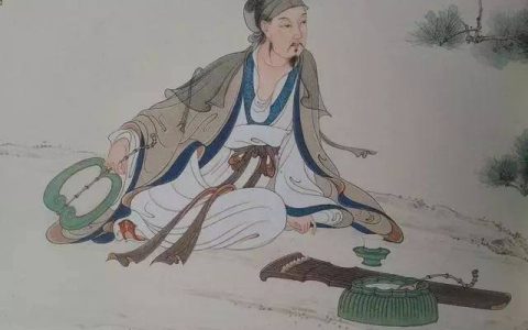 以天下苍生为己任的句子（形容为天下苍生的字）