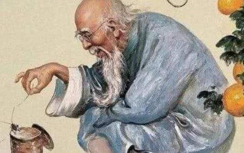 老人言扎心短句,一段经典老人言句句打动人心?