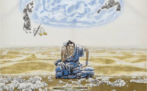 庄子屠龙之术的哲理是什么（庄子屠龙之技的寓意）