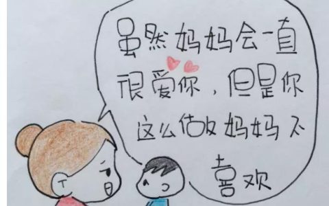 对宝宝说的话简短温暖(宝宝暖心简短的祝福语)