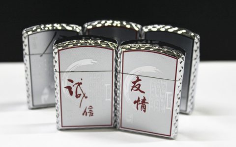 友情刻字短句（有内涵的刻字友情）